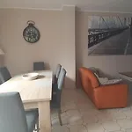 Vakantiehuis Maison Chez Lili A 200 M De La ,jardin Prive Et Clos Gravelines