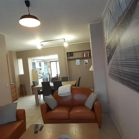 Tatil Evi Maison Chez Lili A 200 M De La ,jardin Prive Et Clos