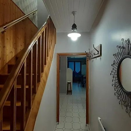 Maison Chez Lili A 200 M De La ,jardin Prive Et Clos *