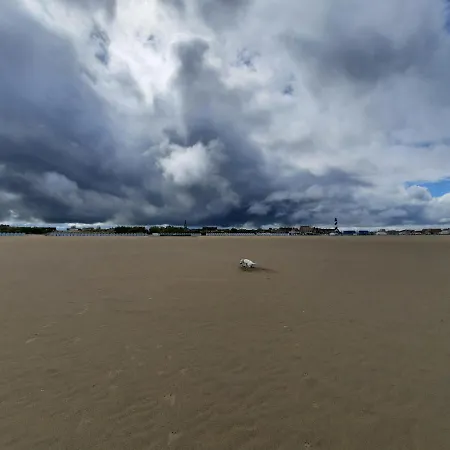 Maison Chez Lili A 200 M De La ,jardin Prive Et Clos 펜션 그라블린