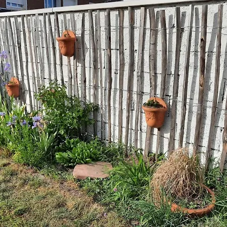 Maison Chez Lili A 200 M De La ,jardin Prive Et Clos