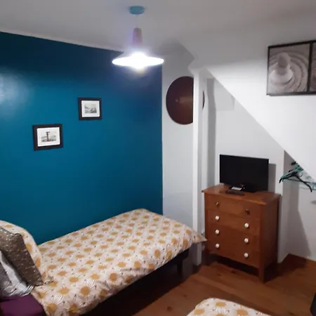 Maison Chez Lili à 200 M De La ,jardin Privé Et Clos Gravelines