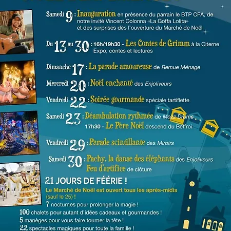 Tatil Evi Maison Chez Lili A 200 M De La ,jardin Prive Et Clos Gravelines