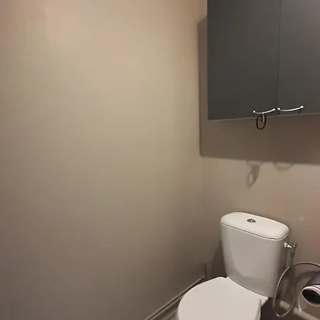 Maison Chez Lili A 200 M De La ,jardin Prive Et Clos 그라블린