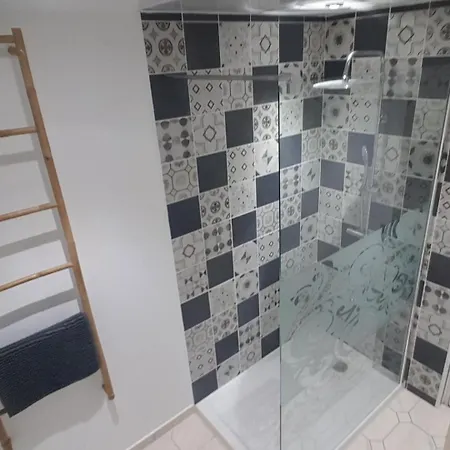 펜션 Maison Chez Lili A 200 M De La ,jardin Prive Et Clos