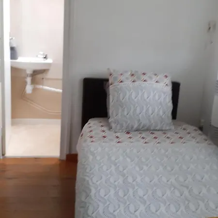 Maison Chez Lili A 200 M La Plage ,Jardin Clos ,Gravelines * Гравлин